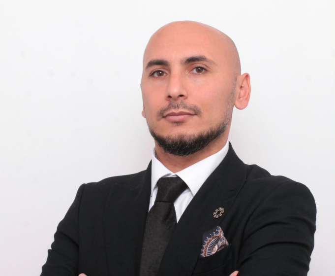 “Cahan Holdinq” marketinq rəhbərliyi Müşviq İskəndərova həvalə etdi