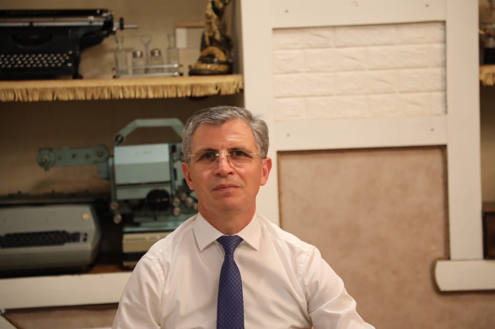 “Ölkəmiz Qarabağ qələbəsinin hesabına yeni geosiyasi status əldə edib” – Zahid Oruc