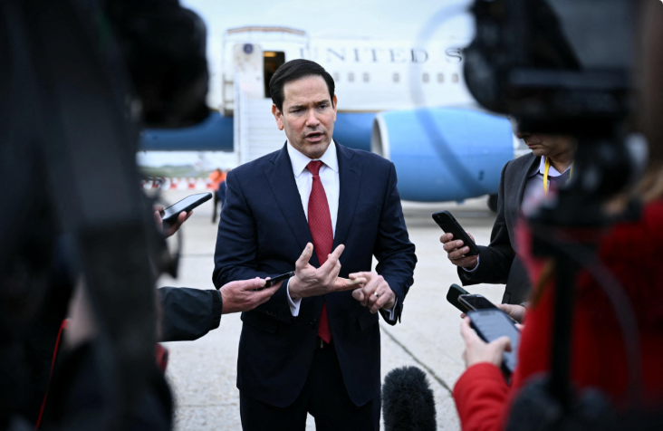 Rubio: ABŞ Rusiyadakı taun şübhəsi ilə bağlı vəziyyəti yaxından izləyir