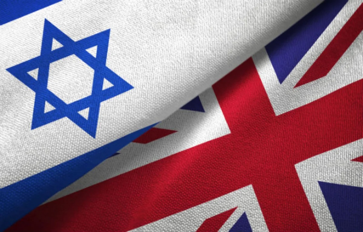İsrailin 27 diplomatı Böyük Britaniyadan çıxarıla bilər