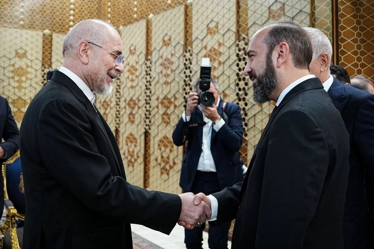Qalibaf: Qafqaz xarici güclərin rəqabət meydanına çevrilməməlidir