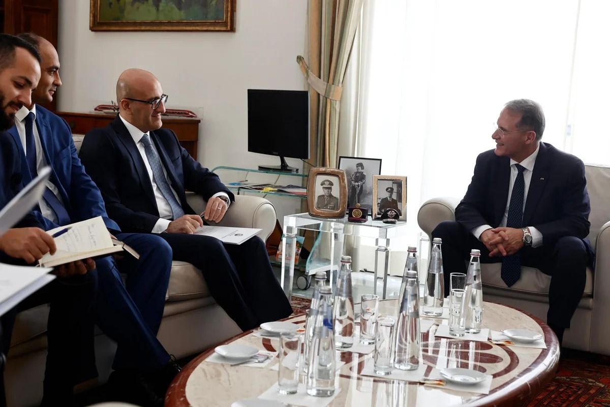 İtaliya XİN Azərbaycan-Ermənistan sülh prosesini dəstəkləyir