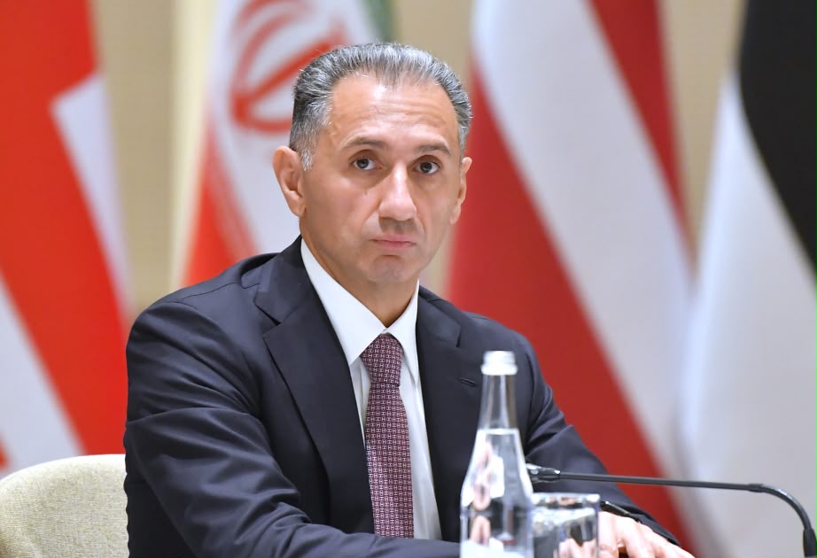 Rəşad Nəbiyev: "İlham Əliyevin dünya çempionatının açılışında iştirakı cüdoya xüsusi önəmin göstəricisidir"
