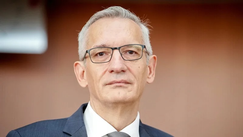 Kəşfiyyat rəisi: Almaniya Rusiya ilə birbaşa silahlı münaqişəyə girə bilər