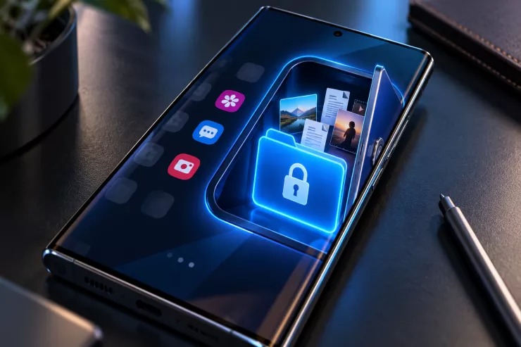 Samsung telefonlarında gizli funksiya üzə çıxdı
