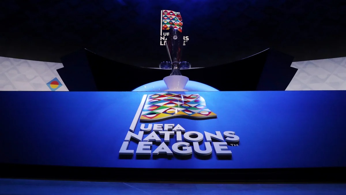 UEFA Millətlər Liqasında IV turun 10 oyunu keçiriləcək