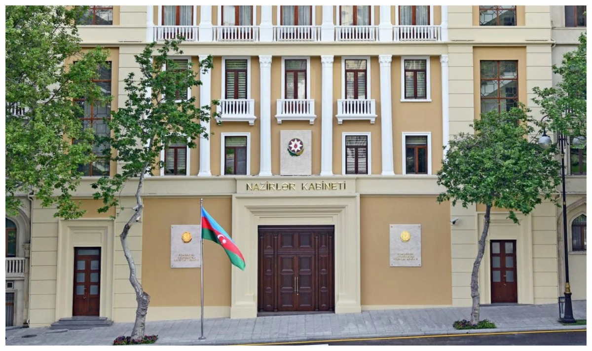 Nazirlər Kabineti sahibkarlara maliyyə yardımı ilə bağlı qərarını yeniləyib