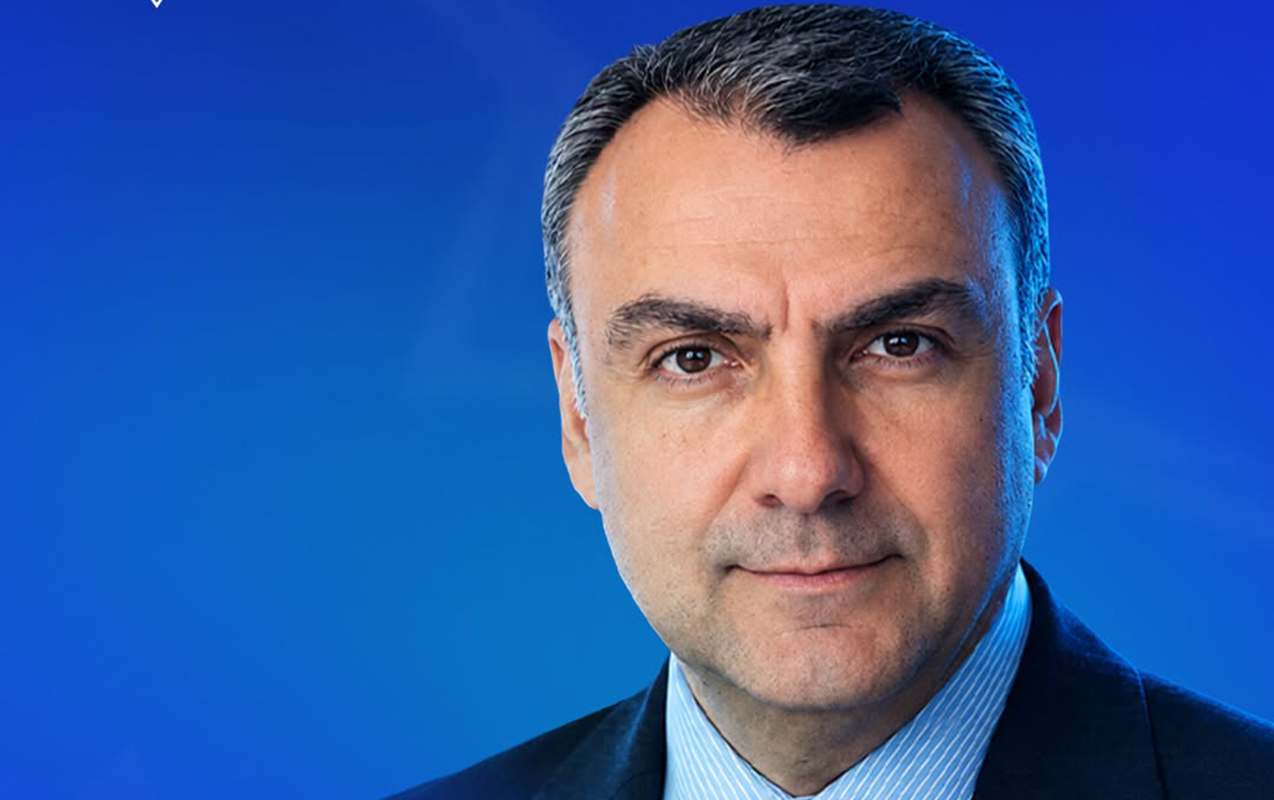 Təcili Yardım Mərkəzinə yeni direktor təyin edildi