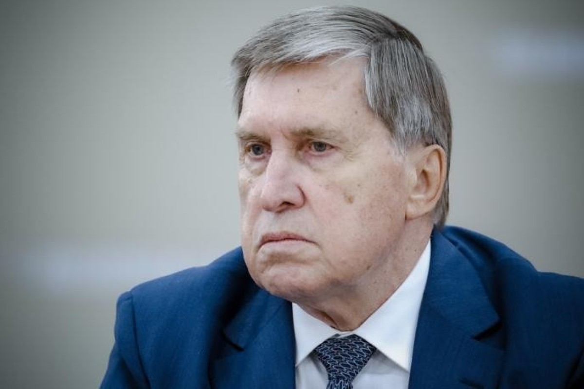 Putin bu tarixlərdə Türkmənistana səfər edəcək