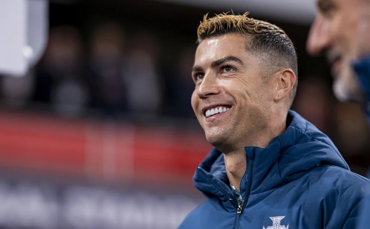 Ronaldo Portuqaliya millisi ilə bağlı qərarını açıqlayıb
