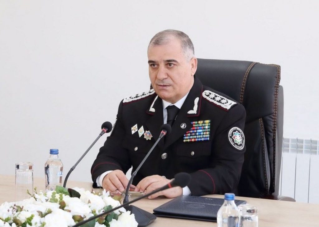 Əli Nağıyev: Hazırda Azərbaycanın itkin düşən şəxslərinin sayı 4010 nəfərdir