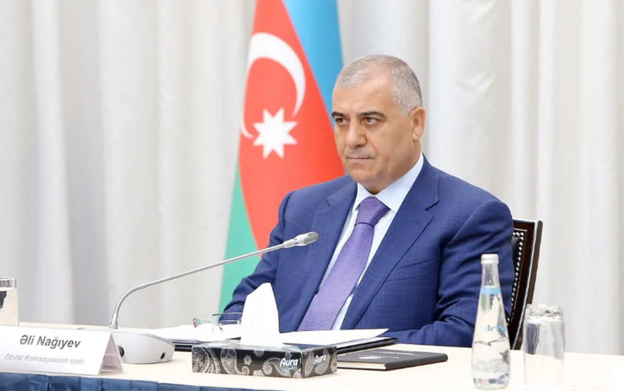“İtkinlərin taleyi ilə bağlı Ermənistanla əməkdaşlığa hazırıq”