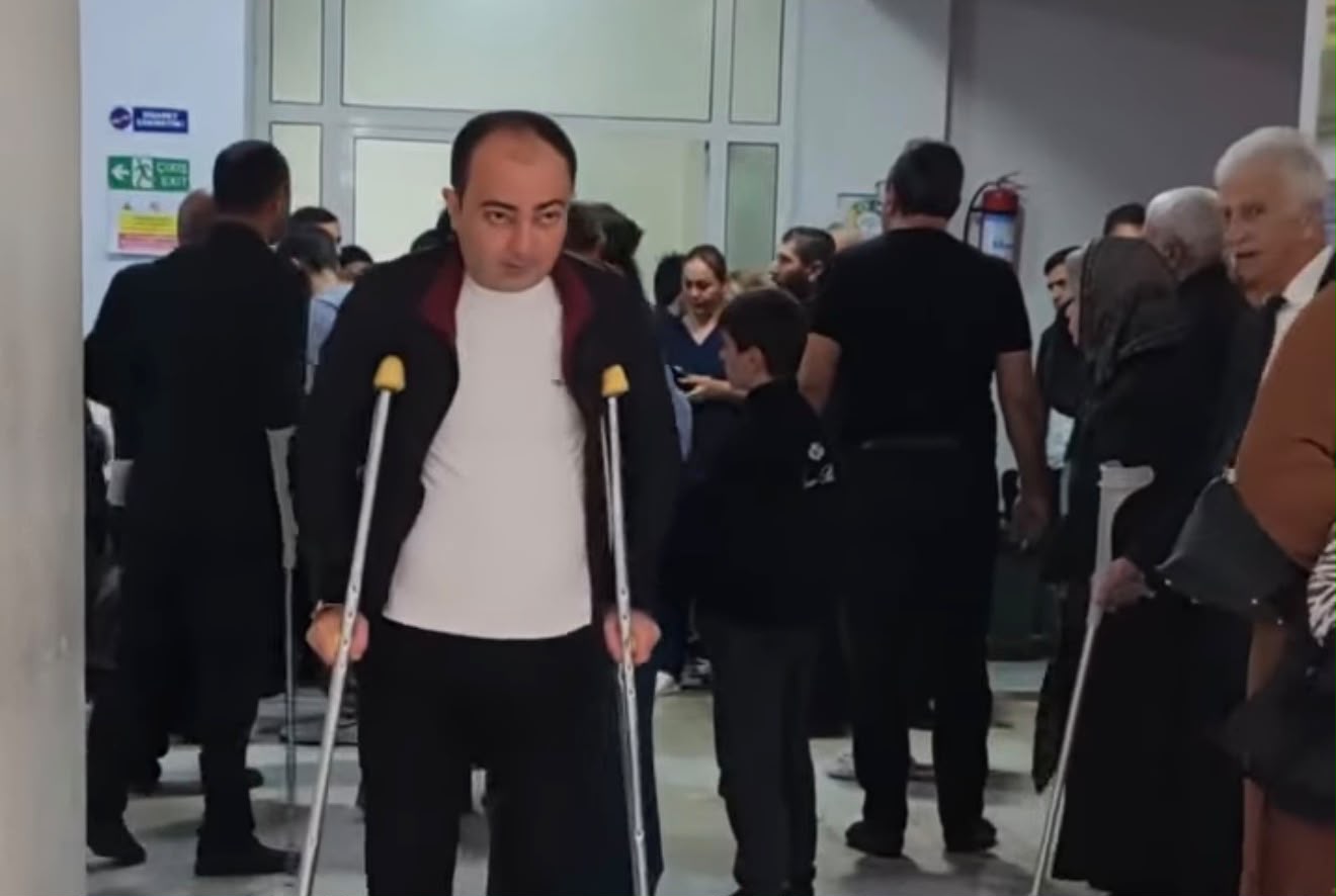 TƏBİB-də yenə eyni problem – Sistem çökəndə qeydiyyat necə aparılmalıdır?