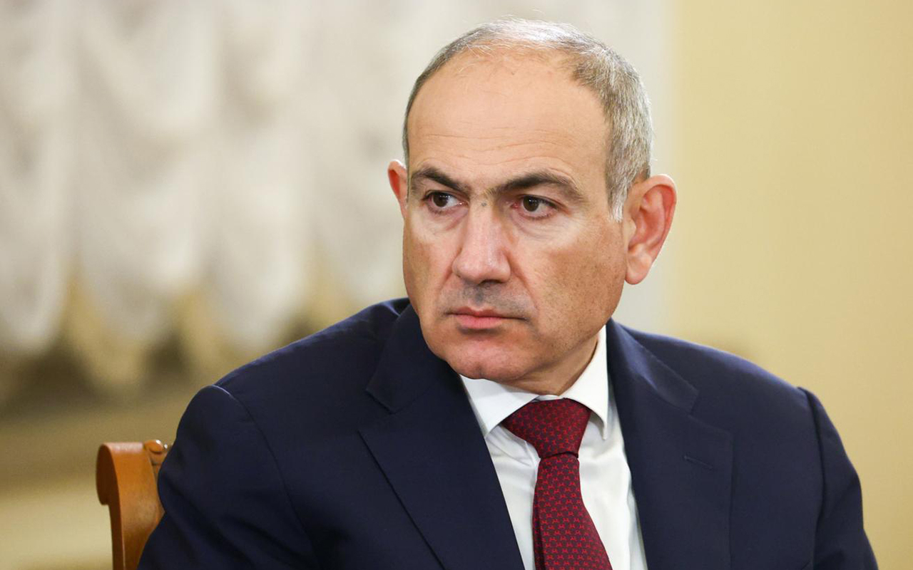 “Azərbaycan əsgəri saxlanılarkən müqavimət göstərməyib” - Paşinyan