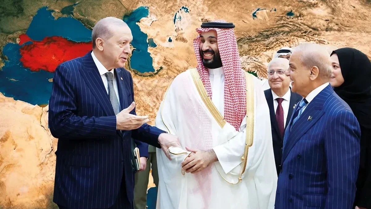 DMM: Pakistanlıların Məkkə sazişinə etirazları ilə bağlı iddialar əsassızdır