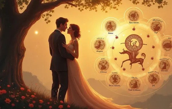 2027-ci ildə bu bürcdən olan subayları sevindirəcək PROQNOZLAR