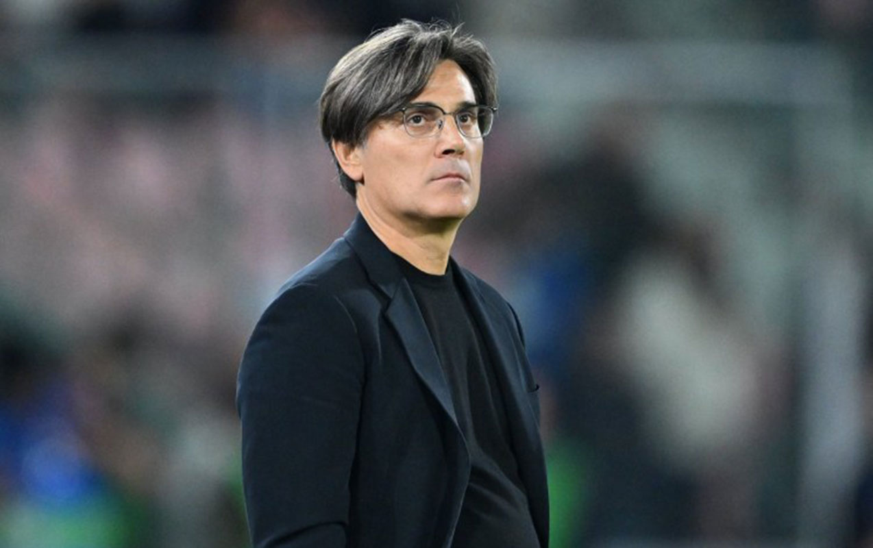 Montella Türkiyə millisindən göndərilir