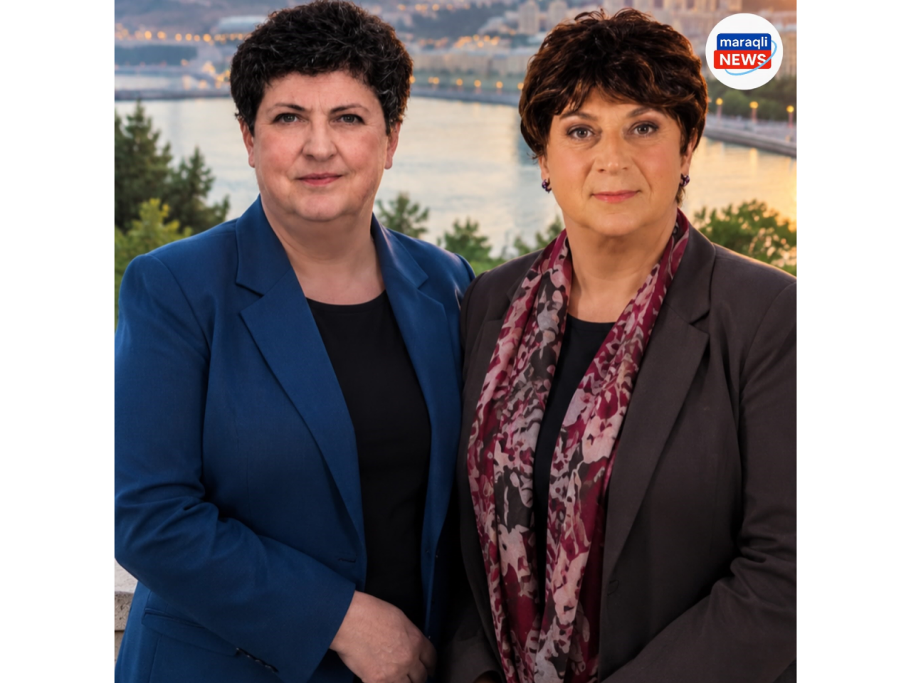 Kişi anasının pensiyanı almaq üçün qadın qiyafəsinə girdi