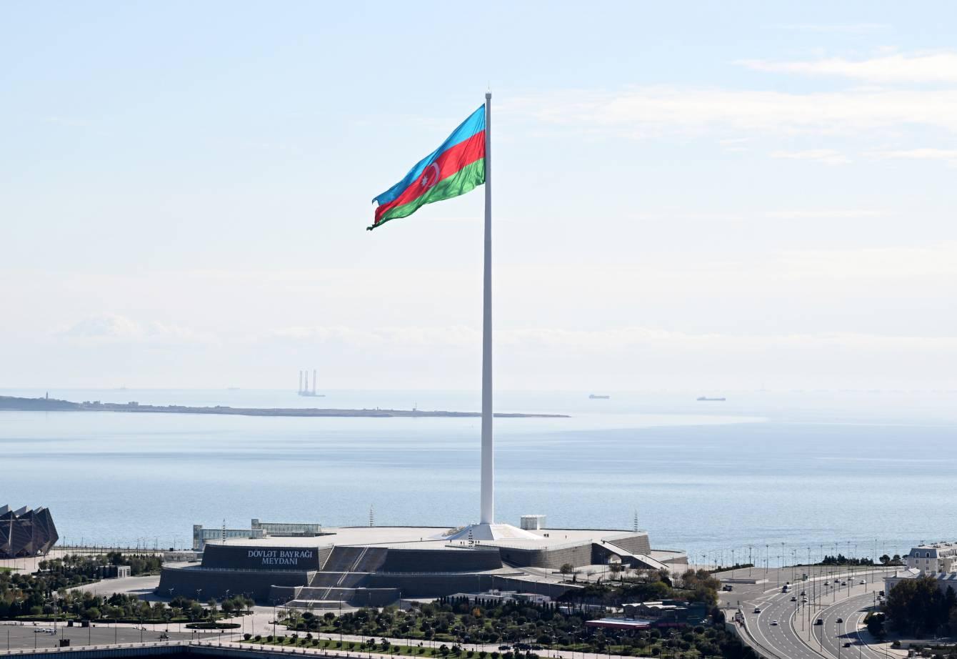 Azərbaycan 2027-ci ildə Mərkəzi Asiya Dövlət Başçılarının Məşvərət görüşünə sədrlik edəcək