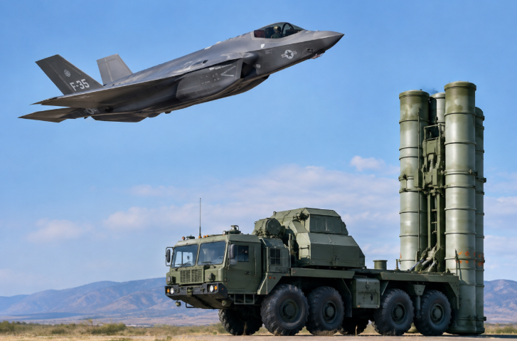 Rubio: Tramp Türkiyənin F-35-ləri almasını istəyir