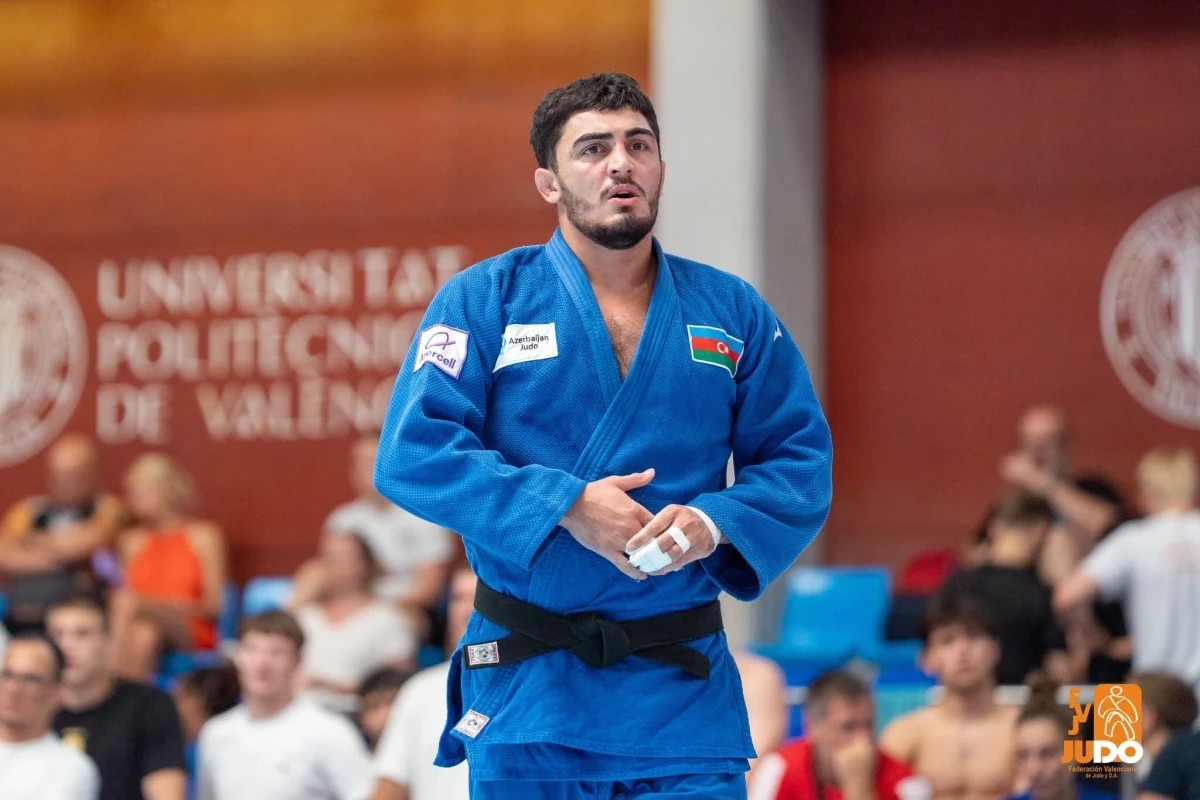 Murad Fətiyev: "Dünya çempionatında medallarımızın sayı daha çox olacaq"