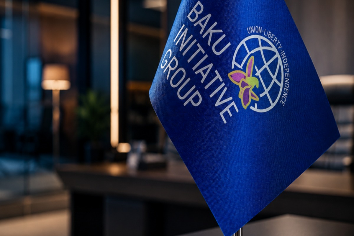 BTQ Fransada davam edən etirazlarla bağlı bəyanat yayıb