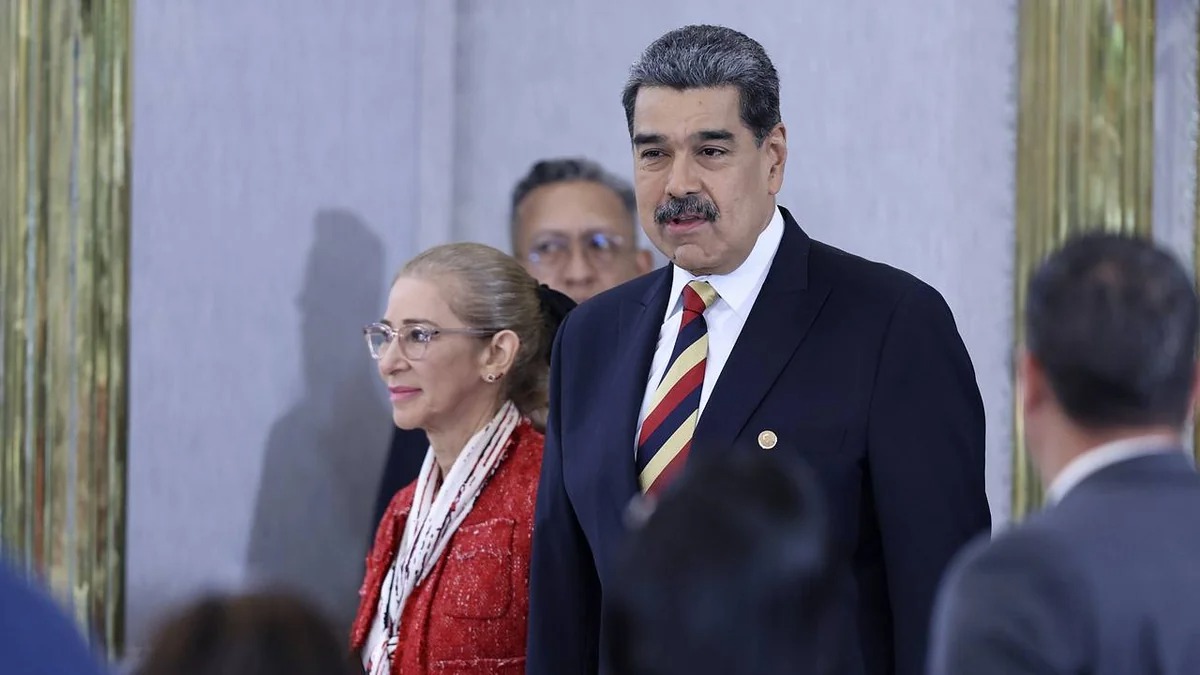 ABŞ-də Maduro və həyat yoldaşına müxalifətçilərə işgəncə verilməsilə bağlı yeni ittihamlar irəli sürülüb