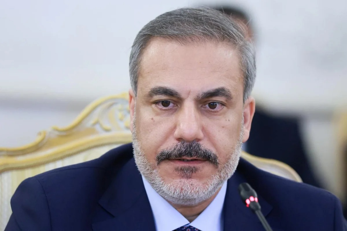 Hakan Fidandan Məkkə müqaviləsi ilə bağlı mühüm açıqlama