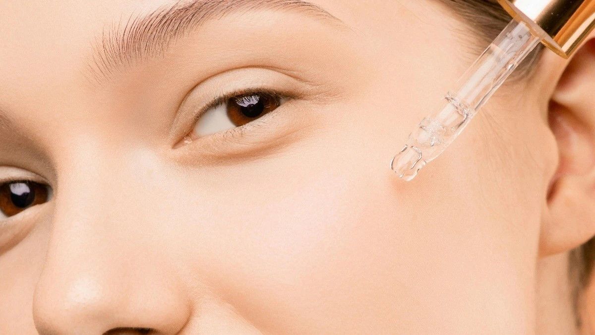 Retinol şirəsi: Bir stəkan için və cavanlaşın