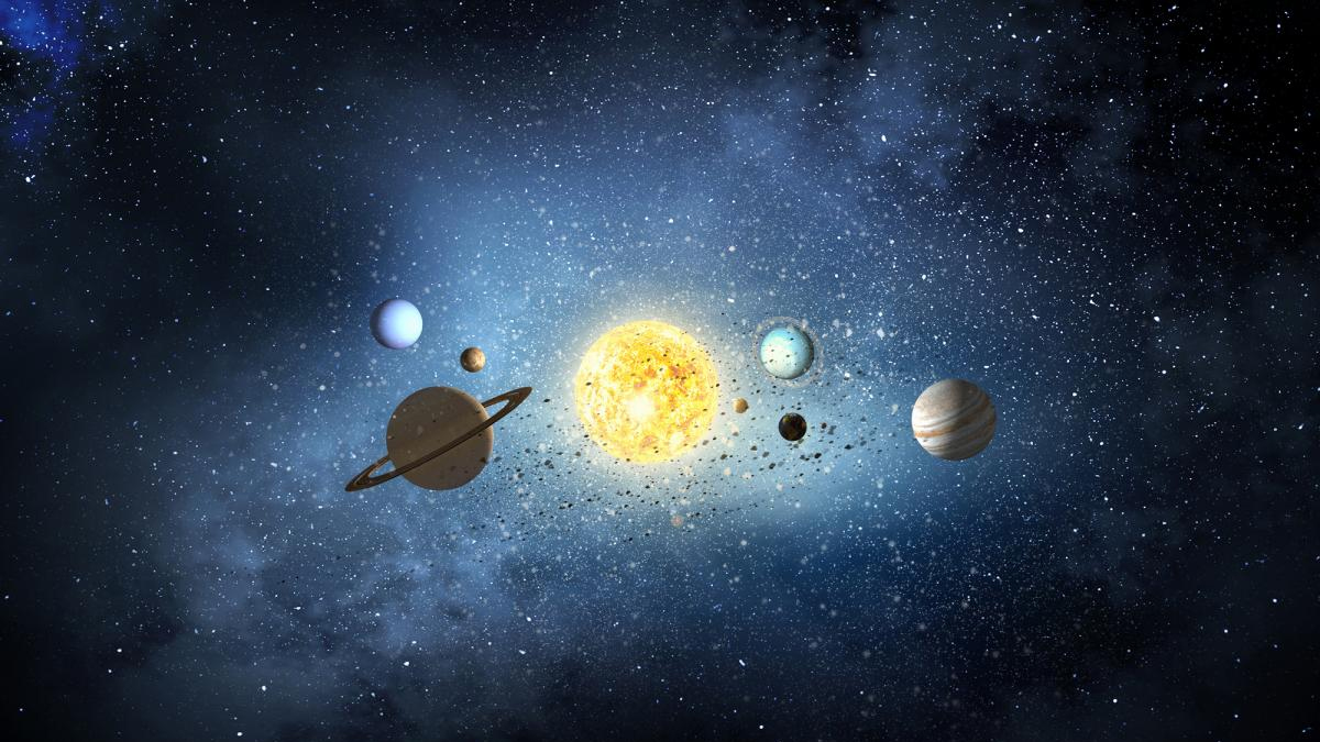 Astronomiyada sıçrayış: Günəş sisteminin 9-cu planetinin ilk izləri aşkar edildi
