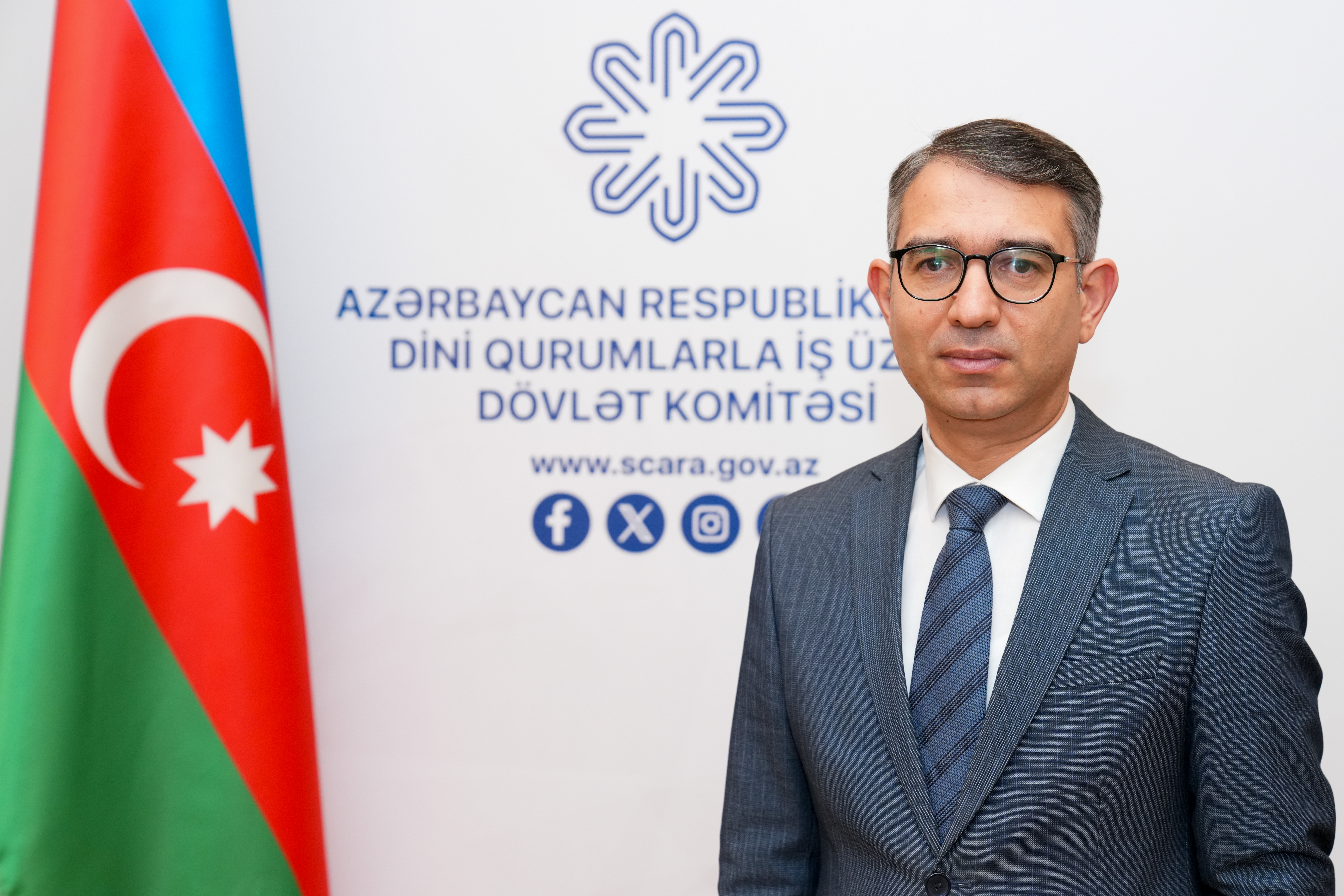 Gündüz İsmayılov: Gənclərin milli-mənəvi dəyərlər ruhunda tərbiyəsi vacibdir
