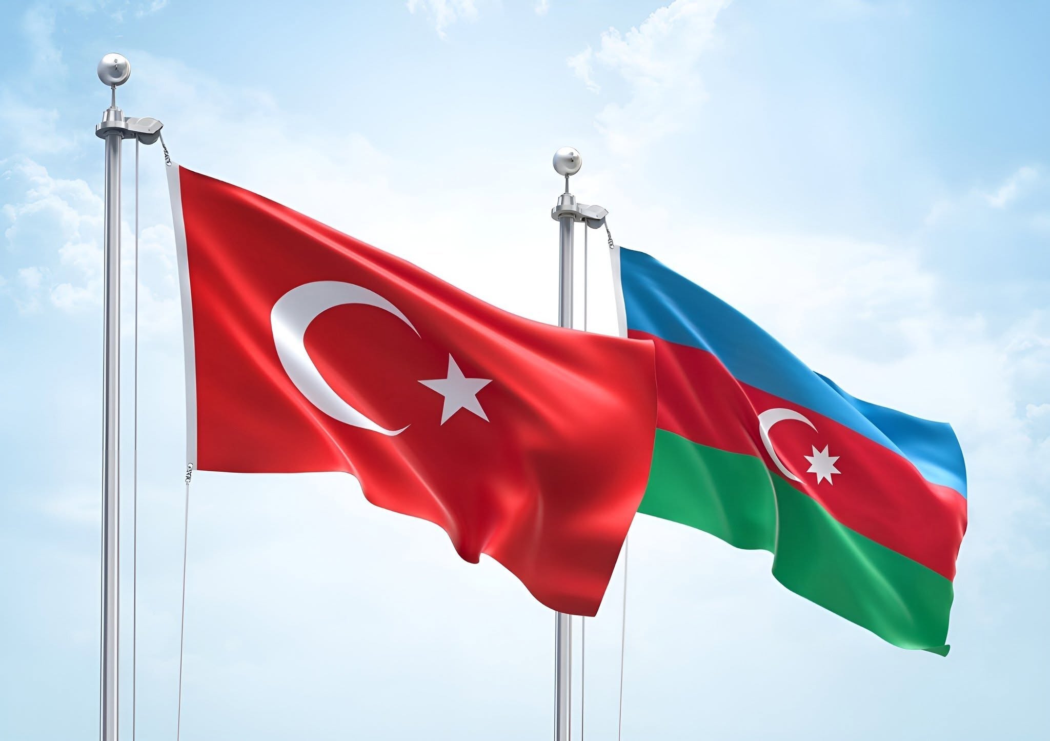 Əhliman Əmiraslanov Türkmənistanda Türkiyənin deputatları ilə görüşdü