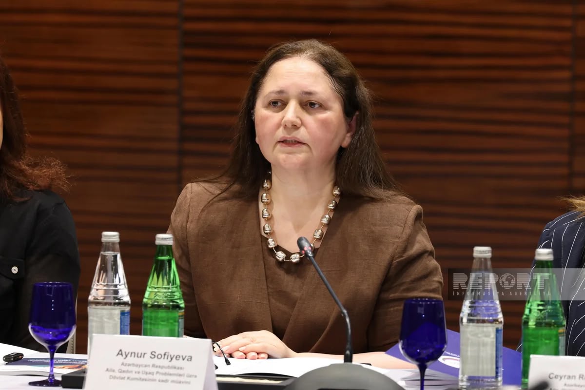 “Ailə uşaqların tərbiyəsinə televiziya və dərslərdən daha çox təsir edir”