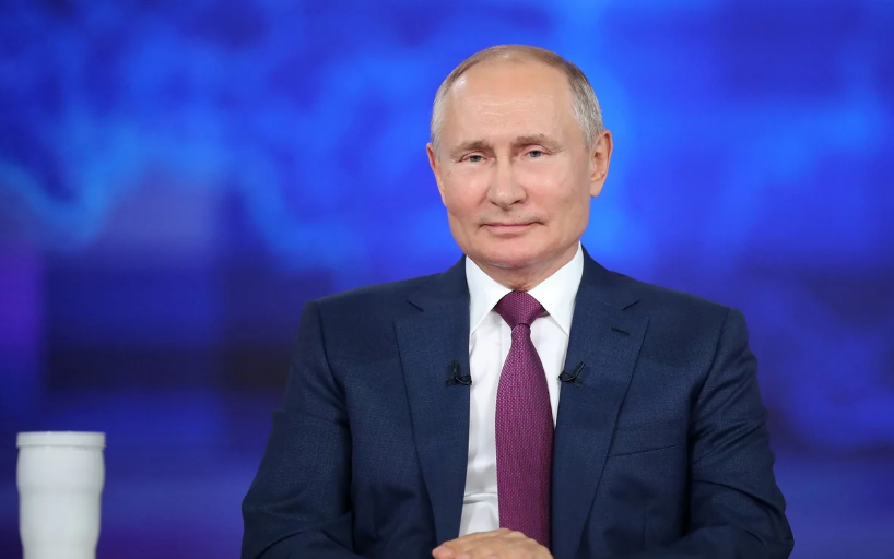 Putin: Milli məhdudiyyətlərin aradan qaldırılması MDB-nin uğurlarını artıracaq