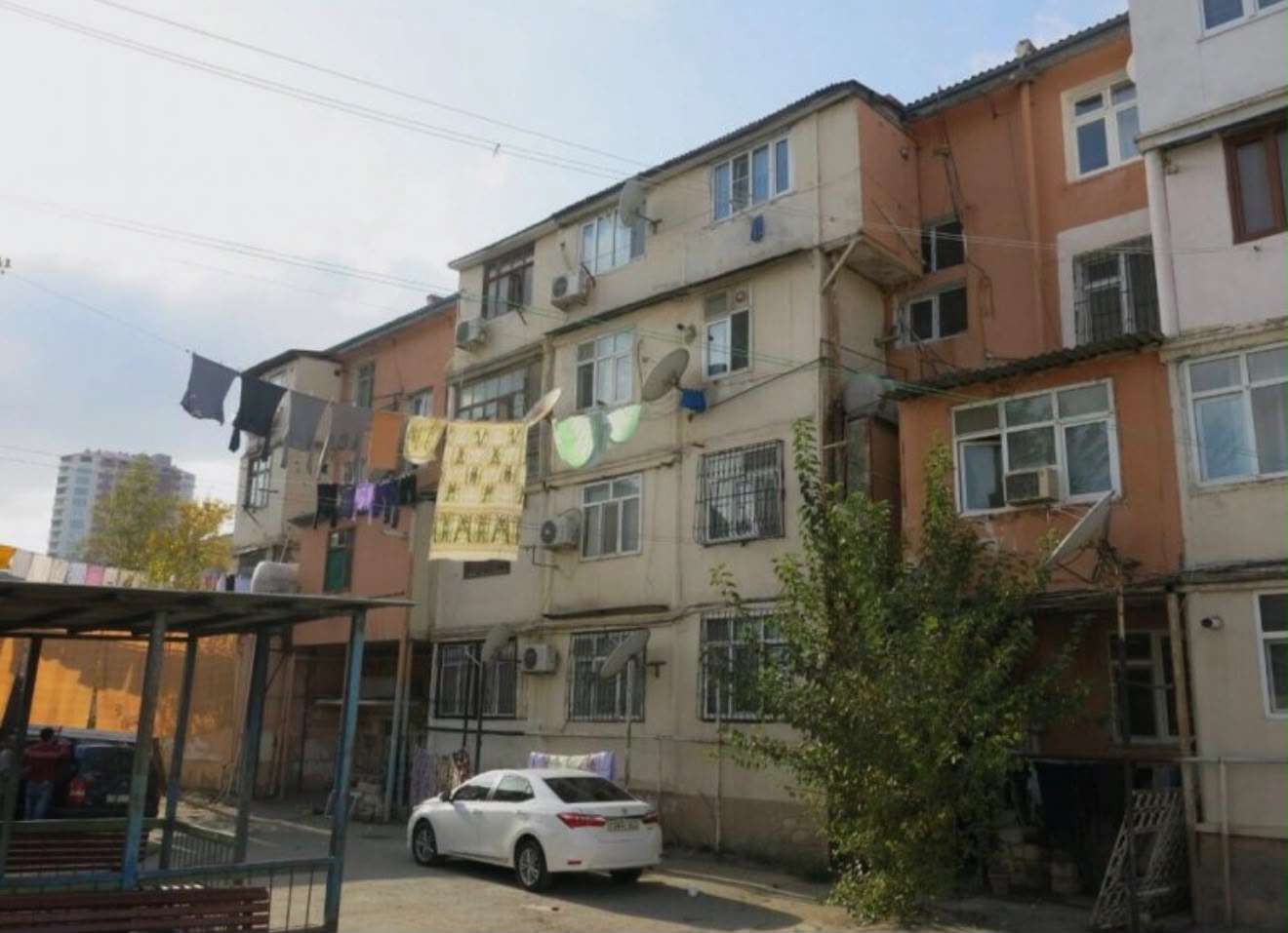 Köhnə mənzil alıb təmir edənlərə VACİB XƏBƏR