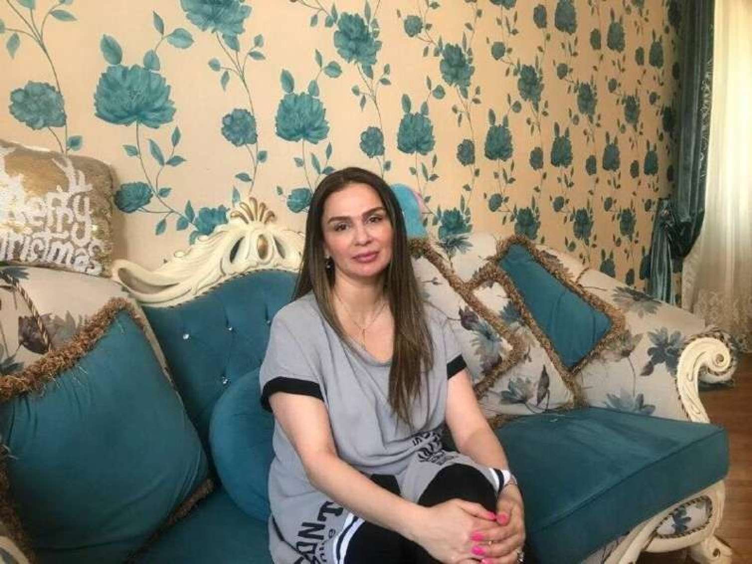 Könül Qasımovanın həbs müddəti uzadıldı
