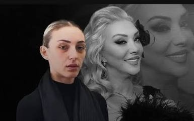 Güllünü öldürən doğma qızına bu cəza verildi