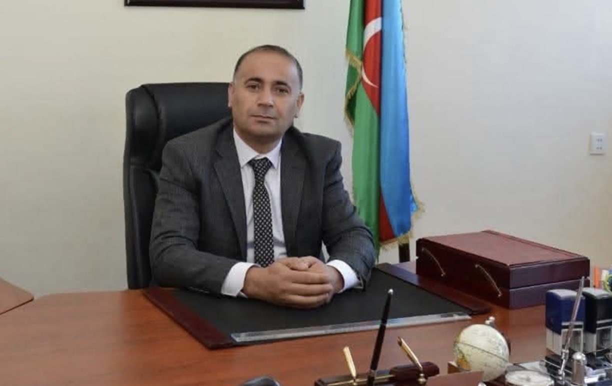 İşdən çıxdığı deyilən məktəb direktoru ilə bağlı açıqlama