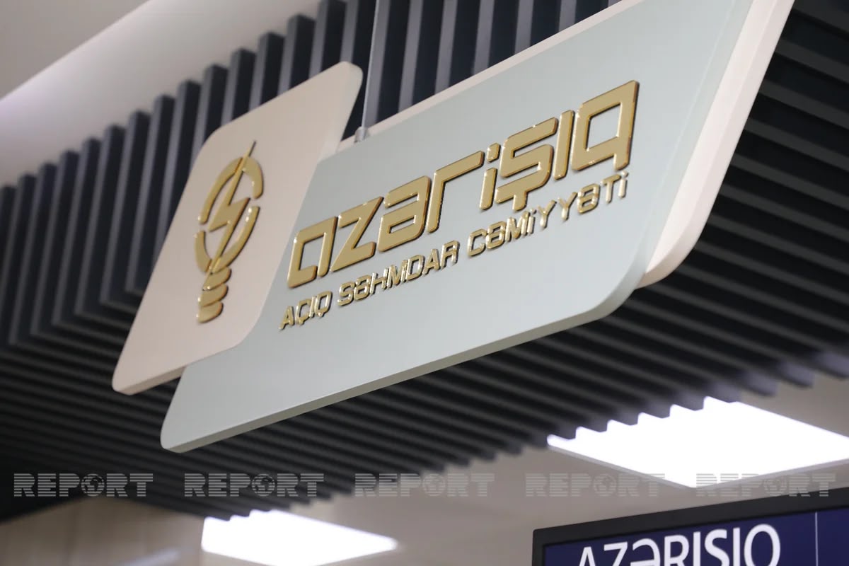 "Azərişıq": Cənub regionundakı qəzaların aradan qaldırılması üçün iş gedir