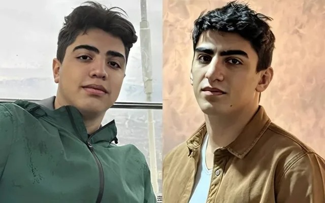 "Zevs"in qardaşı məhkəmə zalından azadlığa buraxıldı