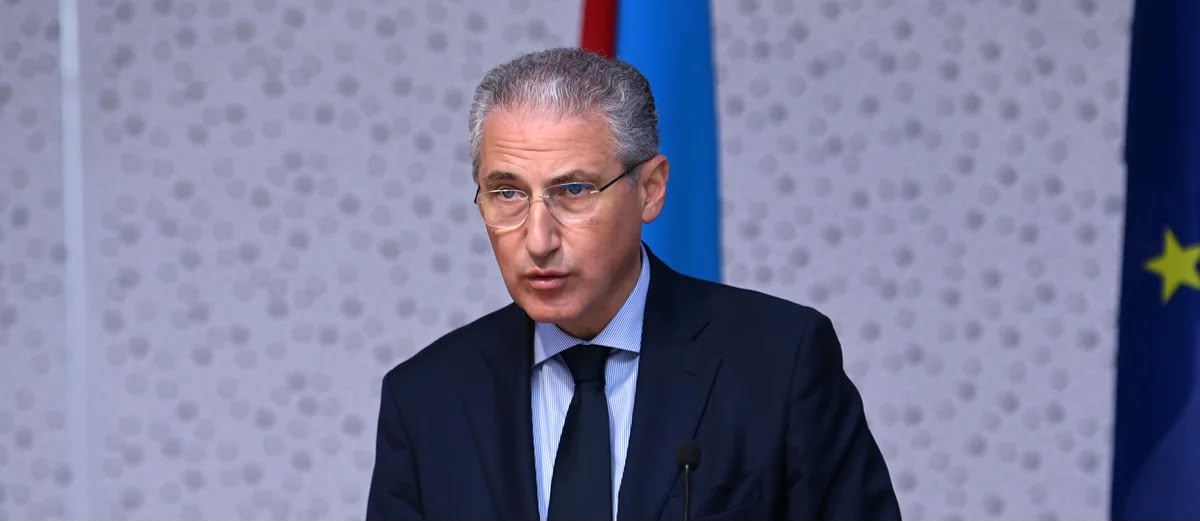 Muxtar Babayev: Türkiyənin COP31-i icraya yönəlmiş COP-a çevirmək cəhdlərini dəstəkləyirik