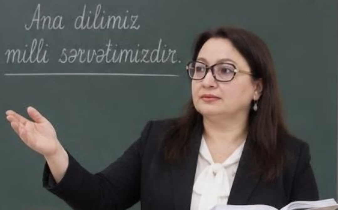“Şagirdin geyim tərzi valideynin dünyagörüşünü nümayiş etdirməməlidir”