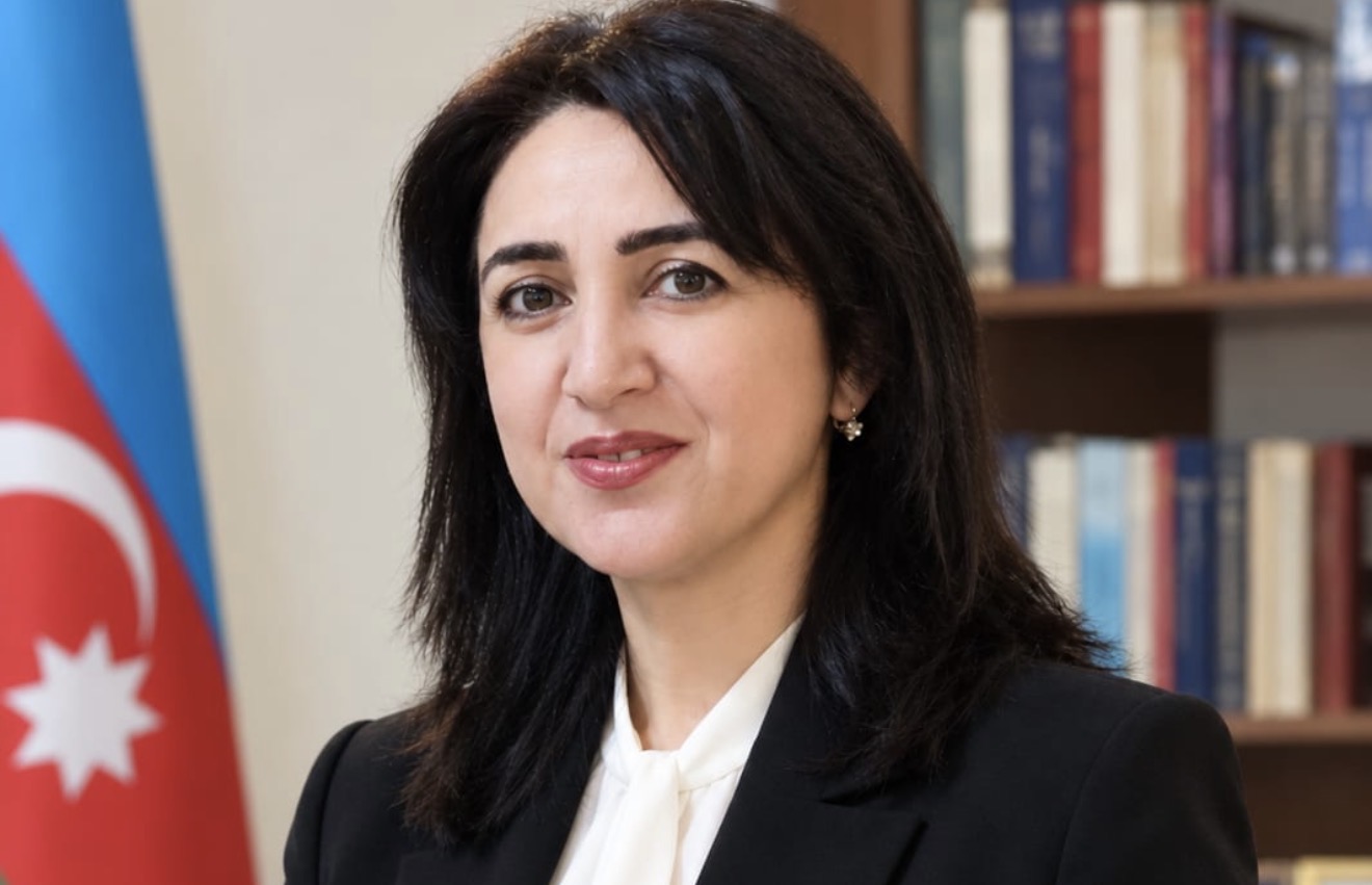 “Əsas məqsəd kiminsə dini inancına xələl gətirmək deyil”