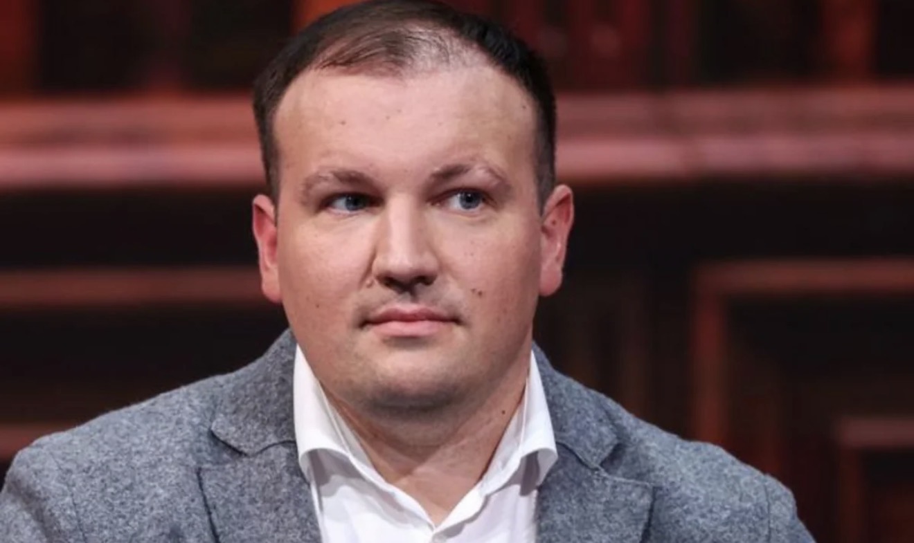 Azərbaycana qarşı saxta xəbərlər yayan "Telegram" kanalının təsisçisi Monteneqrodan deport edildi