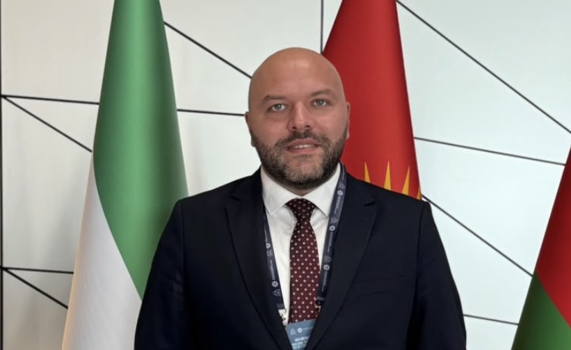 “Bunun pis tərəfi odur ki, insan beyninin işğal edildiyini anlamır” - Hacıbəy Heydərli