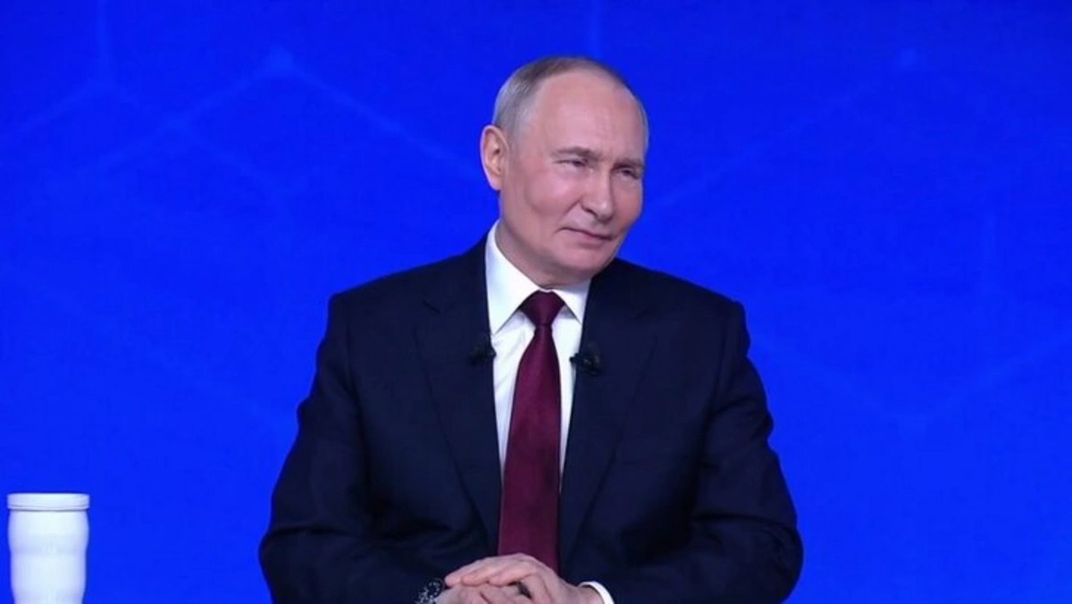 Peskov Putinin ad gününü necə keçirdiyindən danışıb