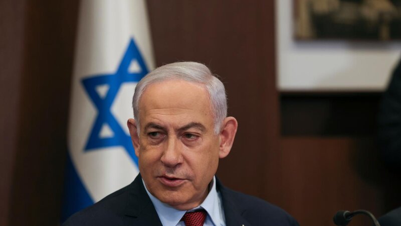 Netanyahu onların məsuliyyətə cəlb olunmasını tələb edib