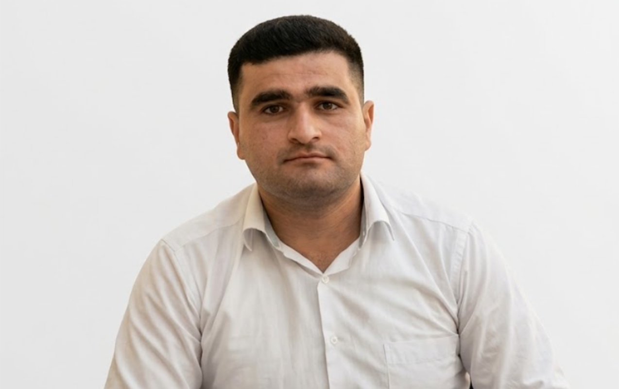 Sumqayıtda dəm qazından boğulan şəxs şəhid qardaşı imiş