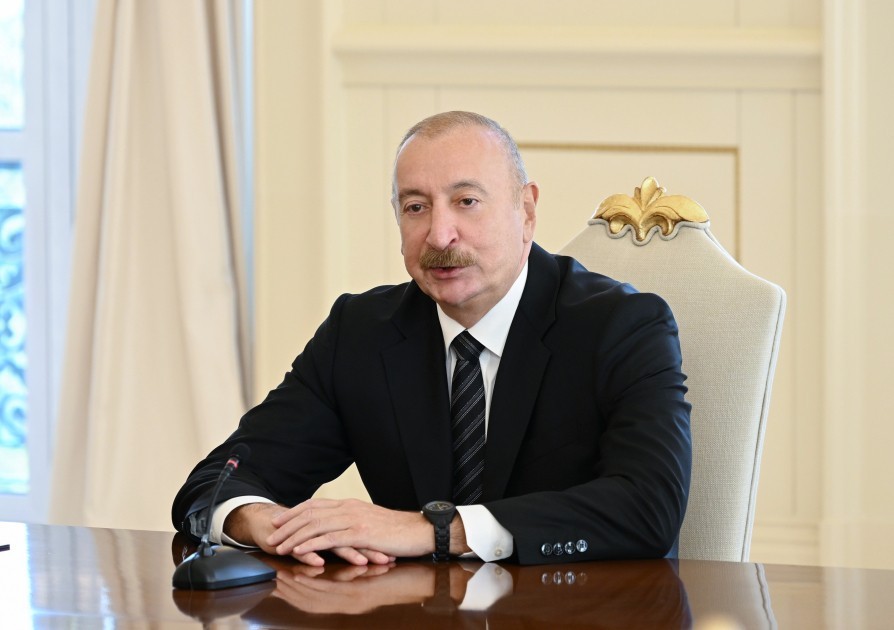 "Kamboca ilə beynəlxalq təşkilatlarda çox sıx əməkdaşlıq edirik"
