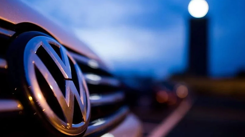 “Volkswagen”in satışları kəskin azaldı